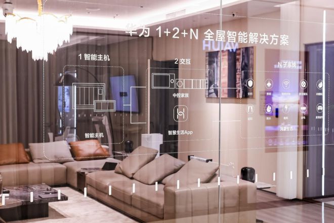 居新潮：超越理想的家EVO视讯2024家(图7)