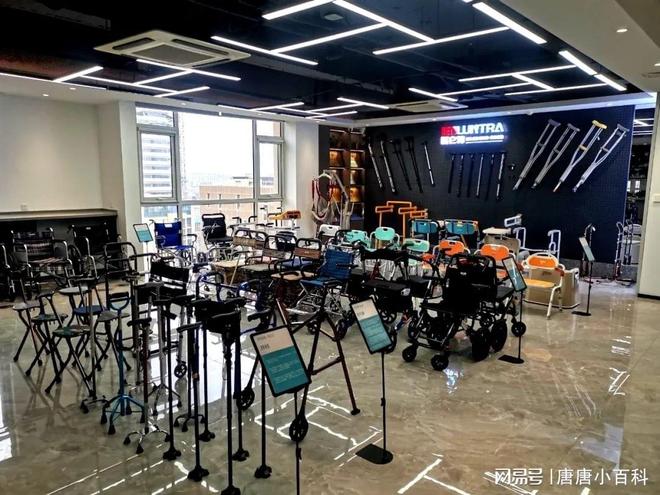 有哪些银发产品品牌推荐EVO视讯银发专属产品(图2)