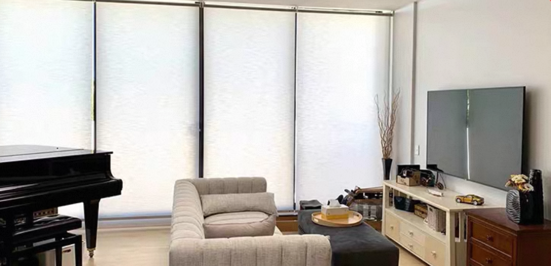 前十名盘点2025居家好物清单揭秘!EVO真人平台智能电动窗帘品牌排行(图2) 前十名盘点2025居家好物清单揭秘!EVO真人平台智能电动窗帘品牌排行(图2)